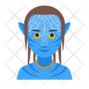 پیش‌نمایش فایل avatar-male-1597420 از پک افراد