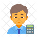 پیش‌نمایش فایل bookkeeper-male-1597418 از پک افراد