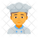 پیش‌نمایش فایل chef-male-1597414 از پک افراد