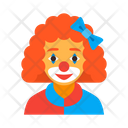پیش‌نمایش فایل clown-male-1597413 از پک افراد