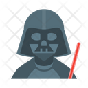 پیش‌نمایش فایل darth-vader-1597411 از پک افراد