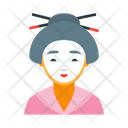 پیش‌نمایش فایل geisha-1597400 از پک افراد