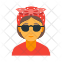 پیش‌نمایش فایل hipster-female-1597399 از پک افراد