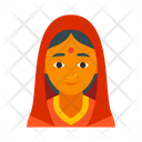 پیش‌نمایش فایل indian-woman-1597396 از پک افراد