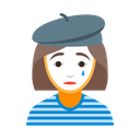 پیش‌نمایش فایل mime-female-1597393 از پک افراد