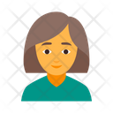 پیش‌نمایش فایل person-female-1597389 از پک افراد