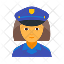 پیش‌نمایش فایل police-officer-female-1597383 از پک افراد