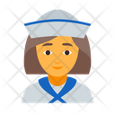 پیش‌نمایش فایل sailor-female-1597376 از پک افراد