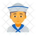 پیش‌نمایش فایل sailor-male-1597375 از پک افراد