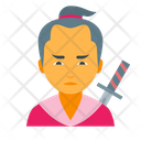 پیش‌نمایش فایل samurai-1597374 از پک افراد
