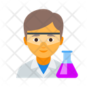 پیش‌نمایش فایل scientist-male-1597372 از پک افراد