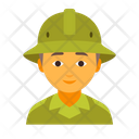 پیش‌نمایش فایل scout-male-1597370 از پک افراد