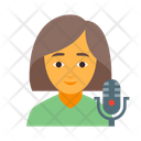 پیش‌نمایش فایل singer-female-1597369 از پک افراد