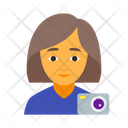 پیش‌نمایش فایل tourist-female-1597357 از پک افراد