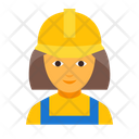 پیش‌نمایش فایل worker-female-1597353 از پک افراد