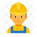 پیش‌نمایش فایل worker-male-1597352 از پک افراد