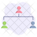پیش‌نمایش فایل business-hierarchy-1449025 از پک کسب‌وکار و تحویل