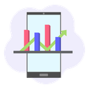 پیش‌نمایش فایل mobile-analytics-1449020 از پک کسب‌وکار و تحویل