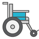 پیش‌نمایش فایل wheelchair-1450809 از پک مراقبت های بهداشتی و پزشکی