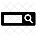 پیش‌نمایش فایل search-bar-1450980 از پک مجموعه گلیف سئو و وب