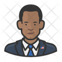 پیش‌نمایش فایل barack-obama-3176694 از پک آواتار