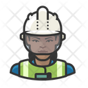 پیش‌نمایش فایل construction-worker-black-woman-3176699 از پک آواتار