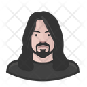 پیش‌نمایش فایل dave-grohl-3176701 از پک آواتار
