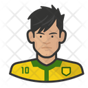 پیش‌نمایش فایل footballer-neymar-jr-3176704 از پک آواتار