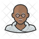 پیش‌نمایش فایل mahatma-gandhi-3176706 از پک آواتار