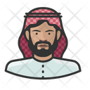پیش‌نمایش فایل muslim-man-3176710 از پک آواتار