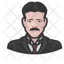 پیش‌نمایش فایل nikola-tesla-3176712 از پک آواتار
