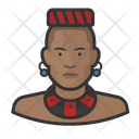 پیش‌نمایش فایل traditional-african-man-3176718 از پک آواتار