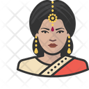 پیش‌نمایش فایل traditional-indian-woman-3176721 از پک آواتار
