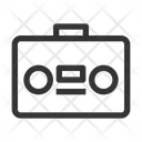 پیش‌نمایش فایل boombox-3176744 از پک دستگاه