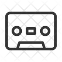پیش‌نمایش فایل casette-3176724 از پک دستگاه