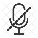 پیش‌نمایش فایل microphone-off-3176752 از پک صدا و آوا