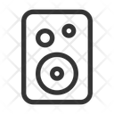 پیش‌نمایش فایل speaker-3176762 از پک صدا و آوا