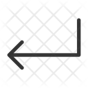پیش‌نمایش فایل left-down-arrow-3177177 از پک رابط کاربری جلد 2