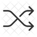پیش‌نمایش فایل shuffle-arrow-3177184 از پک رابط کاربری جلد 2