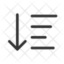 پیش‌نمایش فایل sort-descending-3177187 از پک رابط کاربری جلد 2