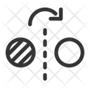 پیش‌نمایش فایل swap-horizontal-3177191 از پک رابط کاربری جلد 2