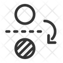 پیش‌نمایش فایل swap-vertical-3177192 از پک رابط کاربری جلد 2