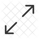 پیش‌نمایش فایل expand-arrow-3177129 از پک رابط کاربری جلد 1