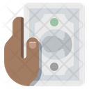 پیش‌نمایش فایل card-swipe-3176931 از پک مدیریت کسب وکار