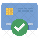 پیش‌نمایش فایل credit-card-verified-3176924 از پک مدیریت کسب وکار