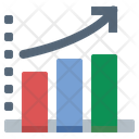 پیش‌نمایش فایل growth-graph-3176912 از پک مدیریت کسب وکار