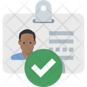 پیش‌نمایش فایل identity-approved-3176943 از پک مدیریت کسب وکار