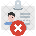 پیش‌نمایش فایل identity-declined-3176948 از پک مدیریت کسب وکار