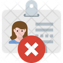 پیش‌نمایش فایل identity-declined-3176950 از پک مدیریت کسب وکار