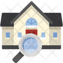 پیش‌نمایش فایل search-house-3176942 از پک مدیریت کسب وکار